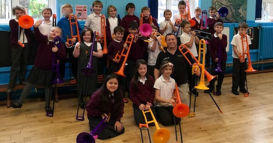 Expert Webinar of the New Model Music Curriculum