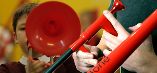 How To Hold A Trombone: A Beginner’s Guide