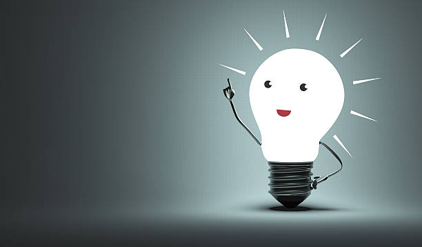 Everything begins with an Idea