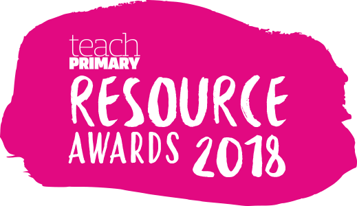 Five-Star Rating for pBuzz Teacher Resource in Primary School Awards