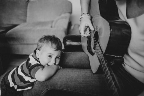 Music and Memory