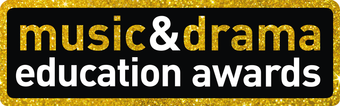 Buzz21 Shortlisted in Music & Drama Education Awards