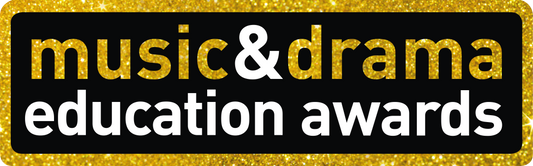 Buzz21 Shortlisted in Music & Drama Education Awards