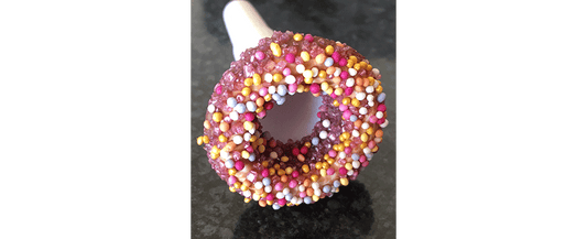 WMG Launches New Chocolate Mouthpiece Range