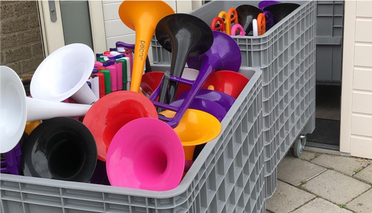 Is a Trombone Too Heavy For Kids?