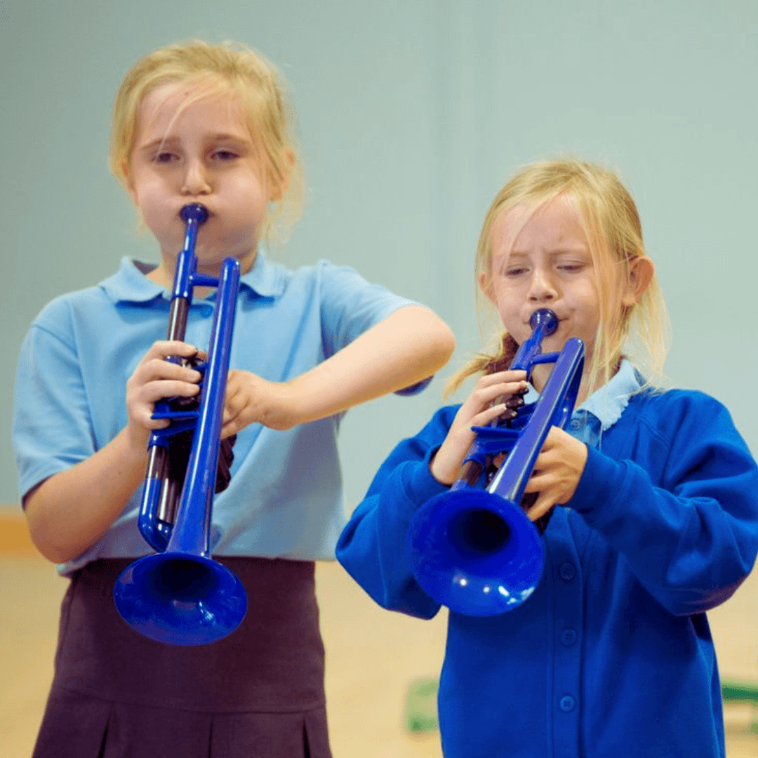 What is a Trumpet?