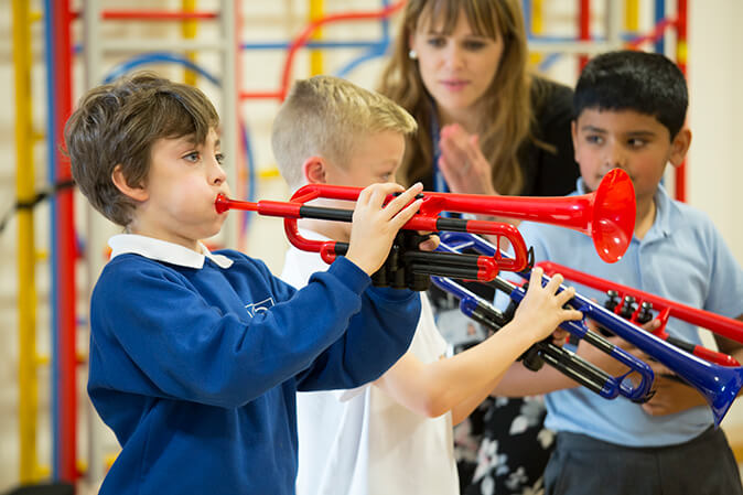 How to Play the Trumpet: Frequently Asked Questions