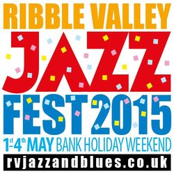 Ribble Valley Jazz Festival