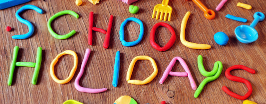 Summer Holiday Activity Pack