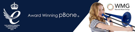 pBone receives highest royal accolade for innovation