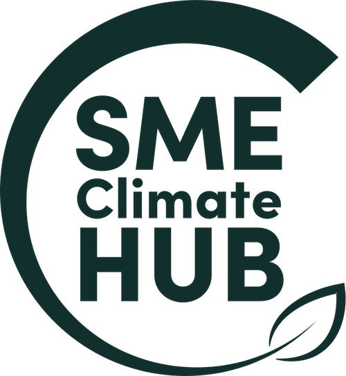 First Instrument Maker to Join Global SME Climate Hub
