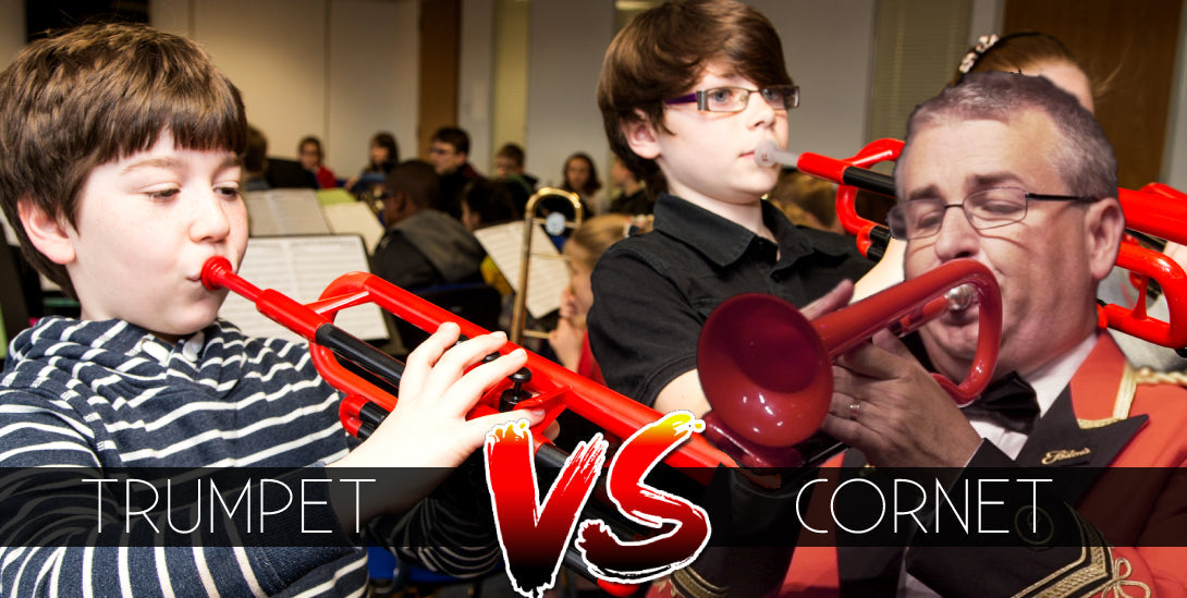 Trumpet VS Cornet: Differences In Price, Difficulty, And More