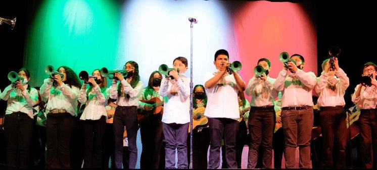 Why Plastic pTrumpets are Perfect for Mariachi Band Students
