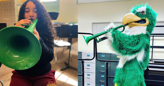 Why Students and School Administrators are Embracing Mariachi