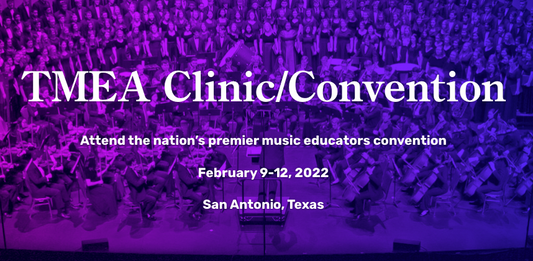 Throwback TMEA Education Clinic - What is the pBuzz?