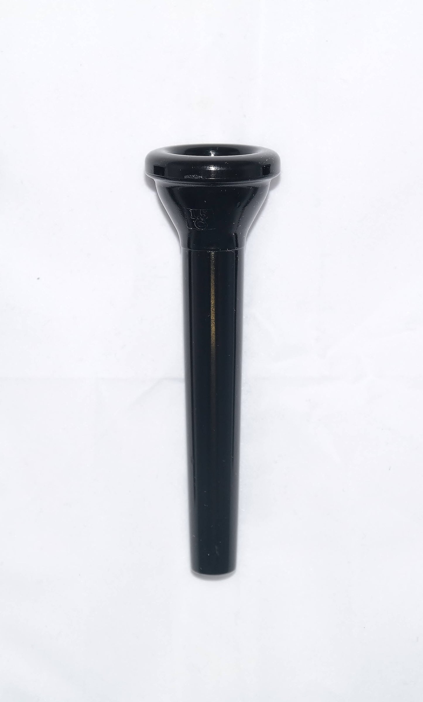 Plastic Trumpet Mouthpiece