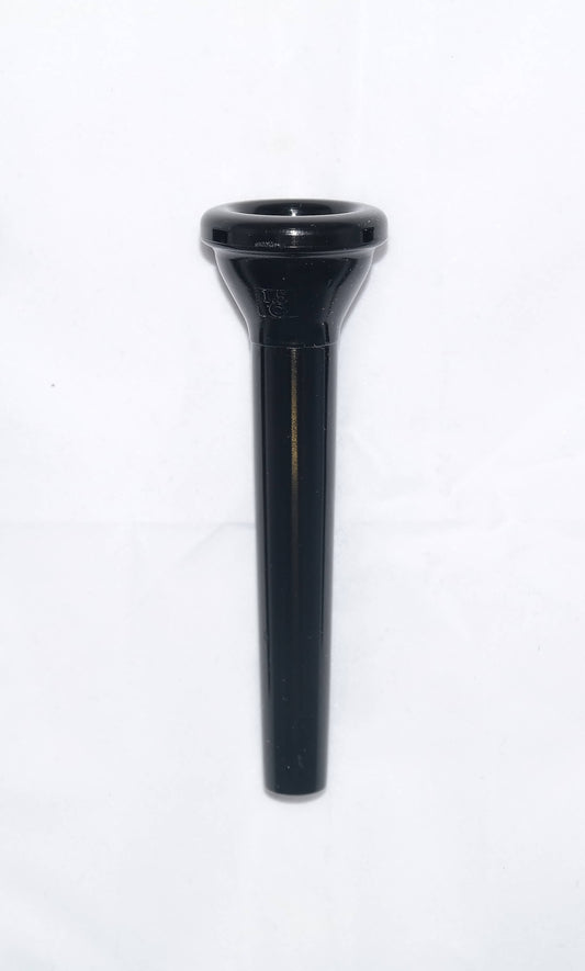 Plastic Trumpet Mouthpiece