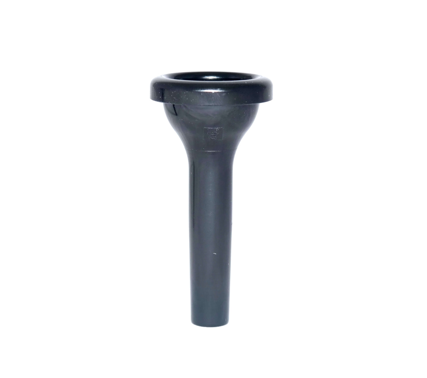 Plastic Trombone Mouthpiece