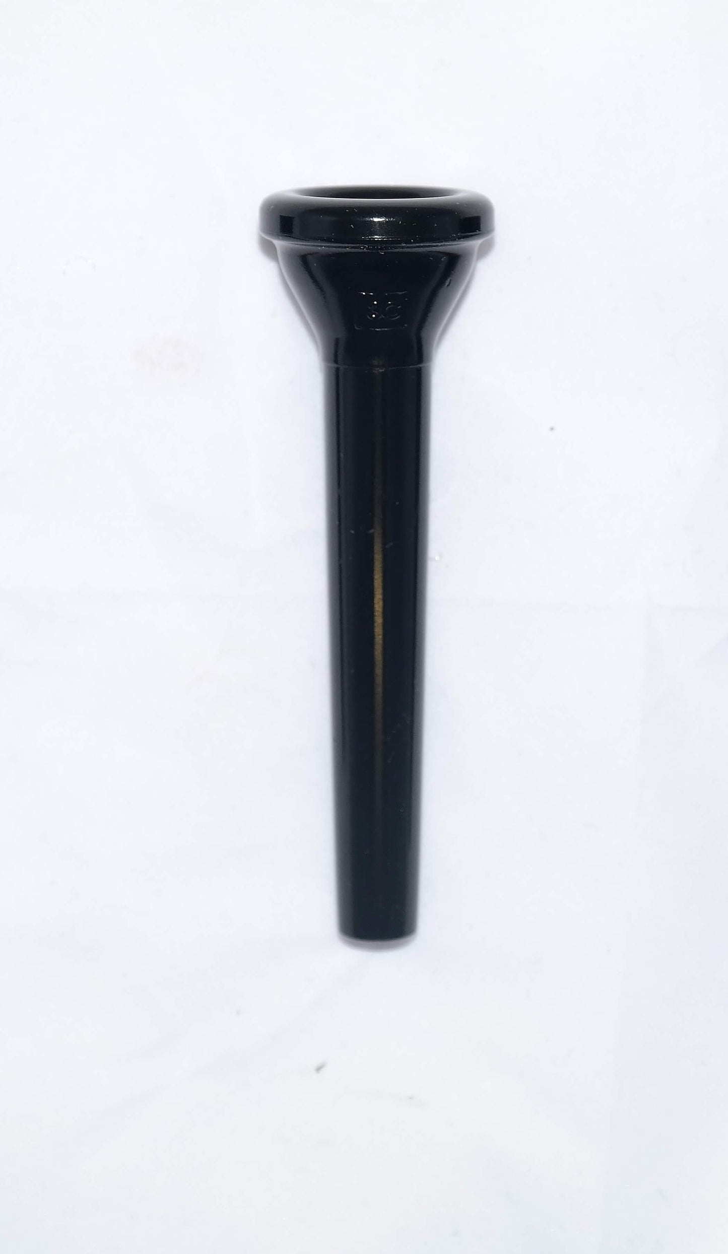 Plastic Trumpet Mouthpiece