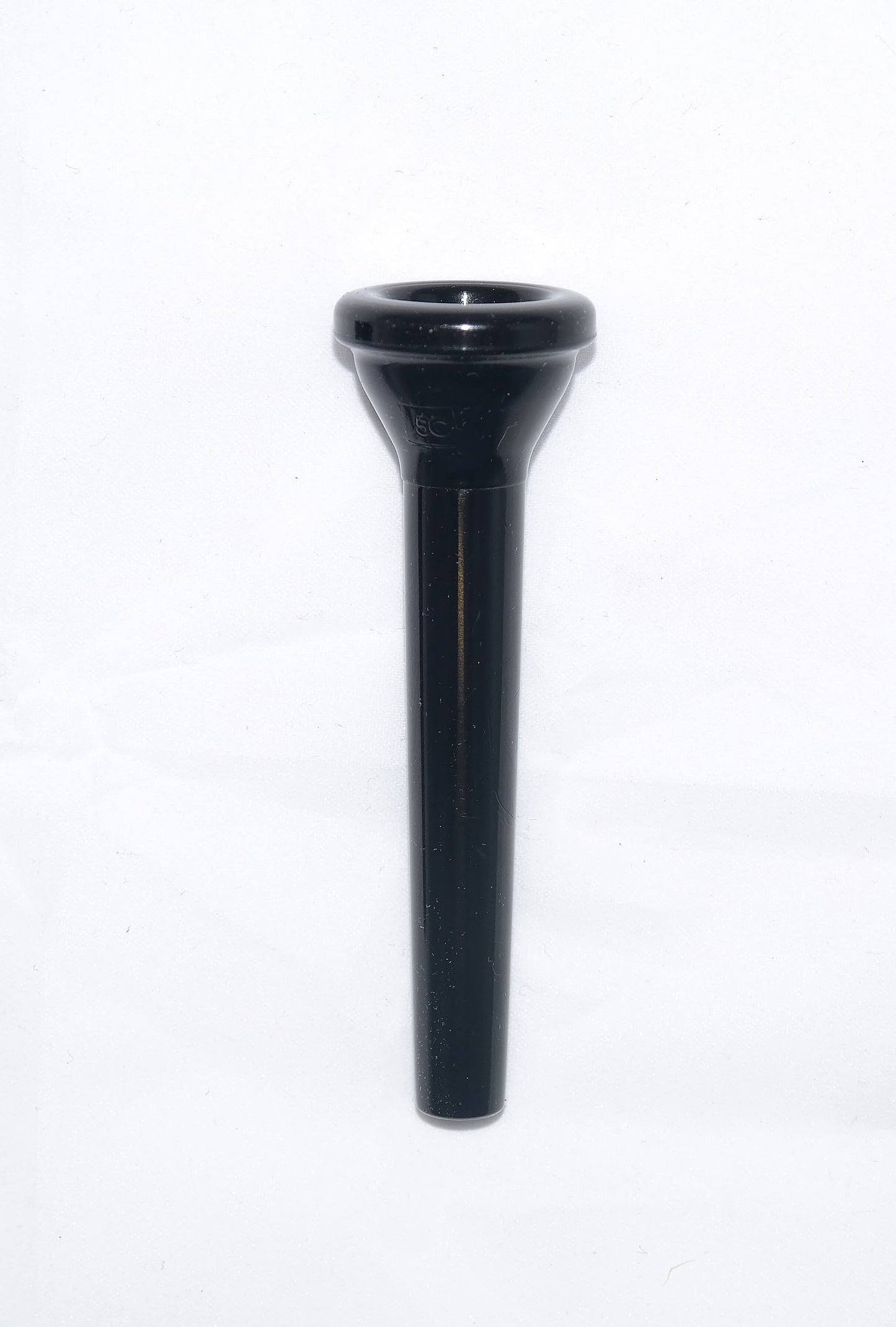 Plastic Trumpet Mouthpiece