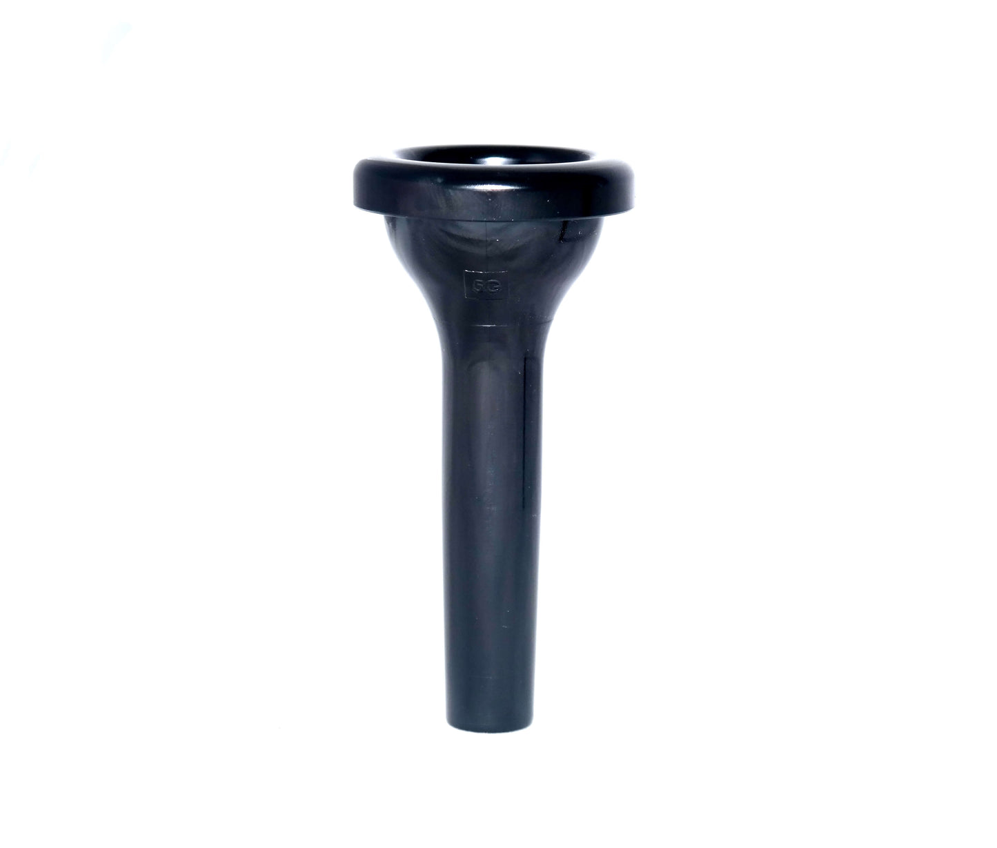 Plastic Trombone Mouthpiece