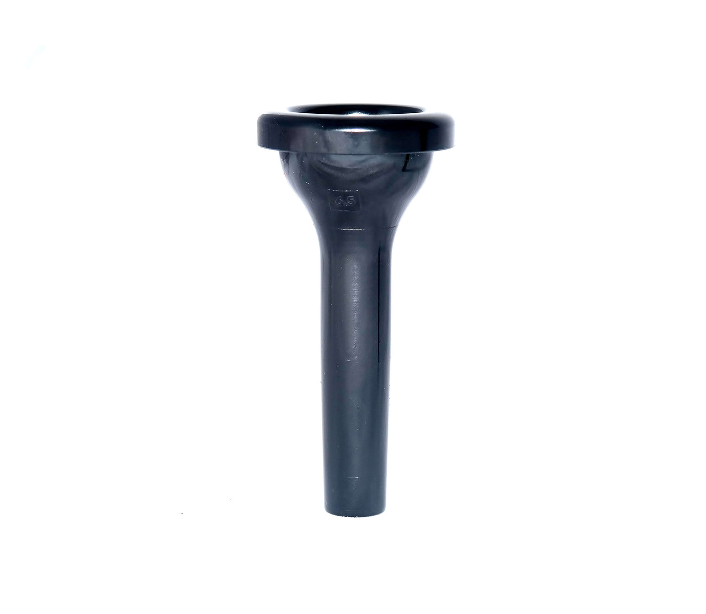 Plastic Trombone Mouthpiece