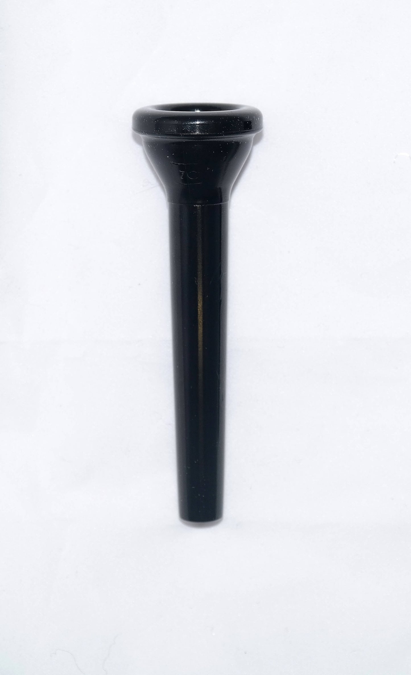 Plastic Trumpet Mouthpiece