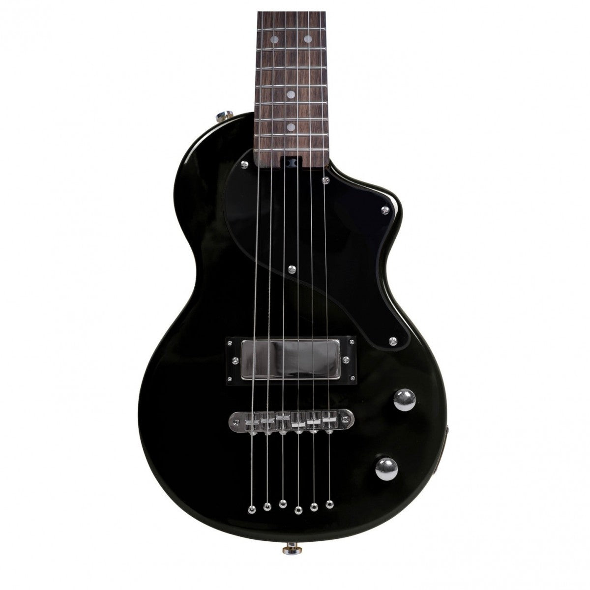 Carry-on Travel Guitar ST