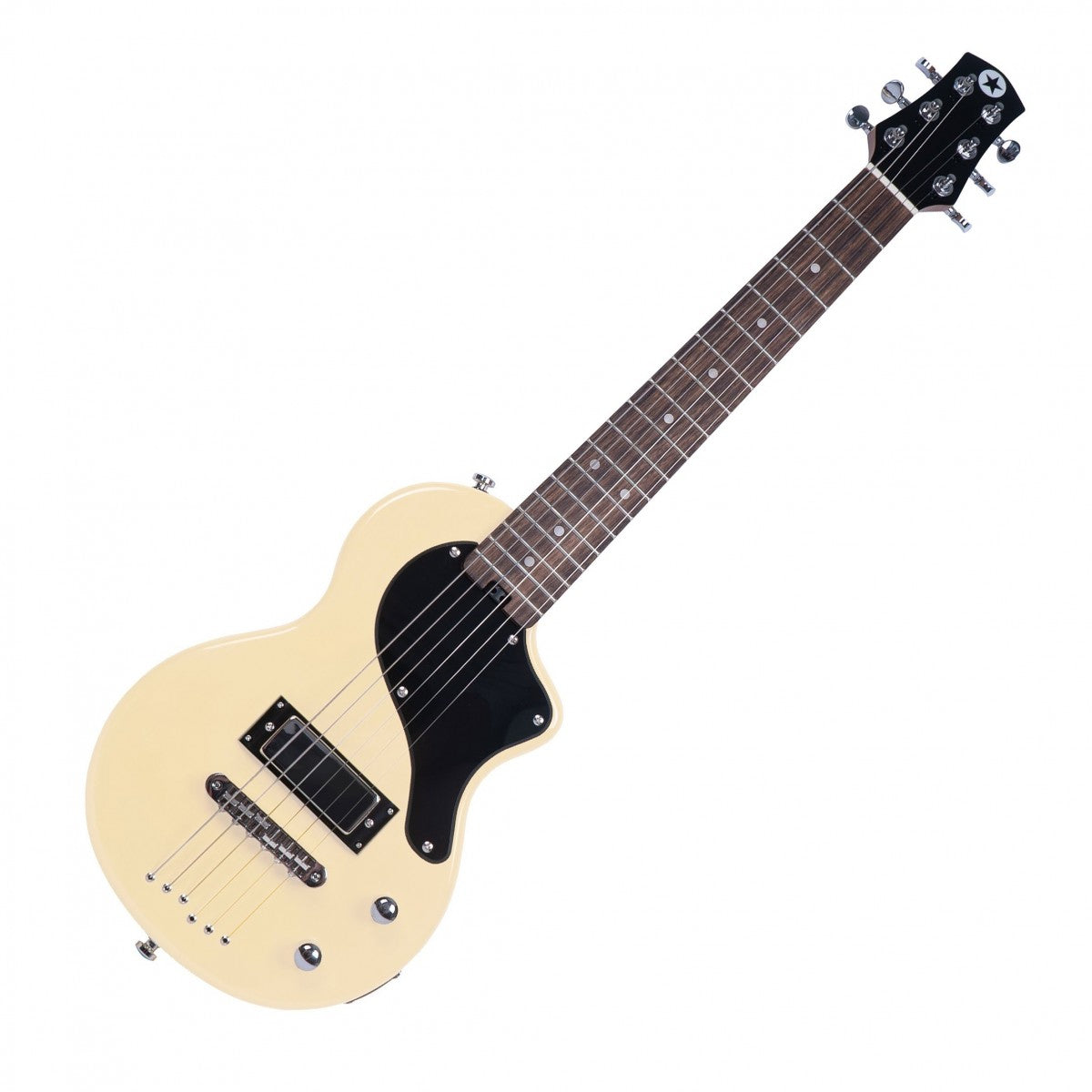 Carry-on Travel Guitar ST