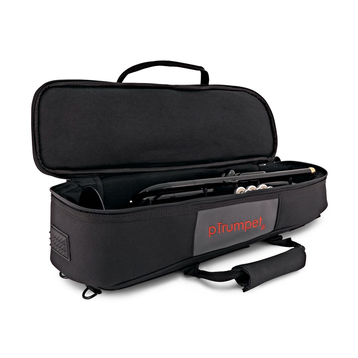 pTrumpet hyTech