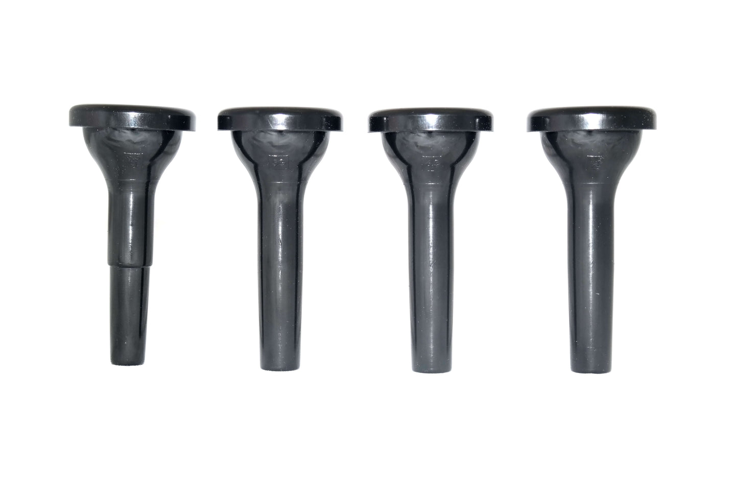 Plastic Trombone Mouthpiece
