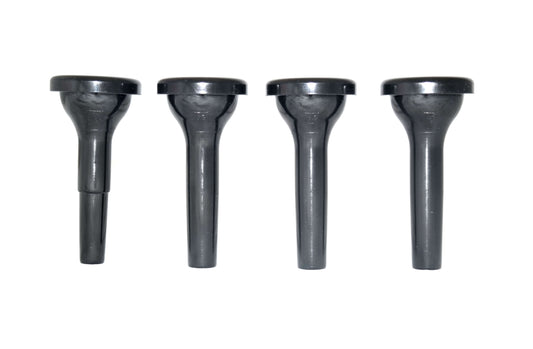 Plastic Trombone Mouthpiece