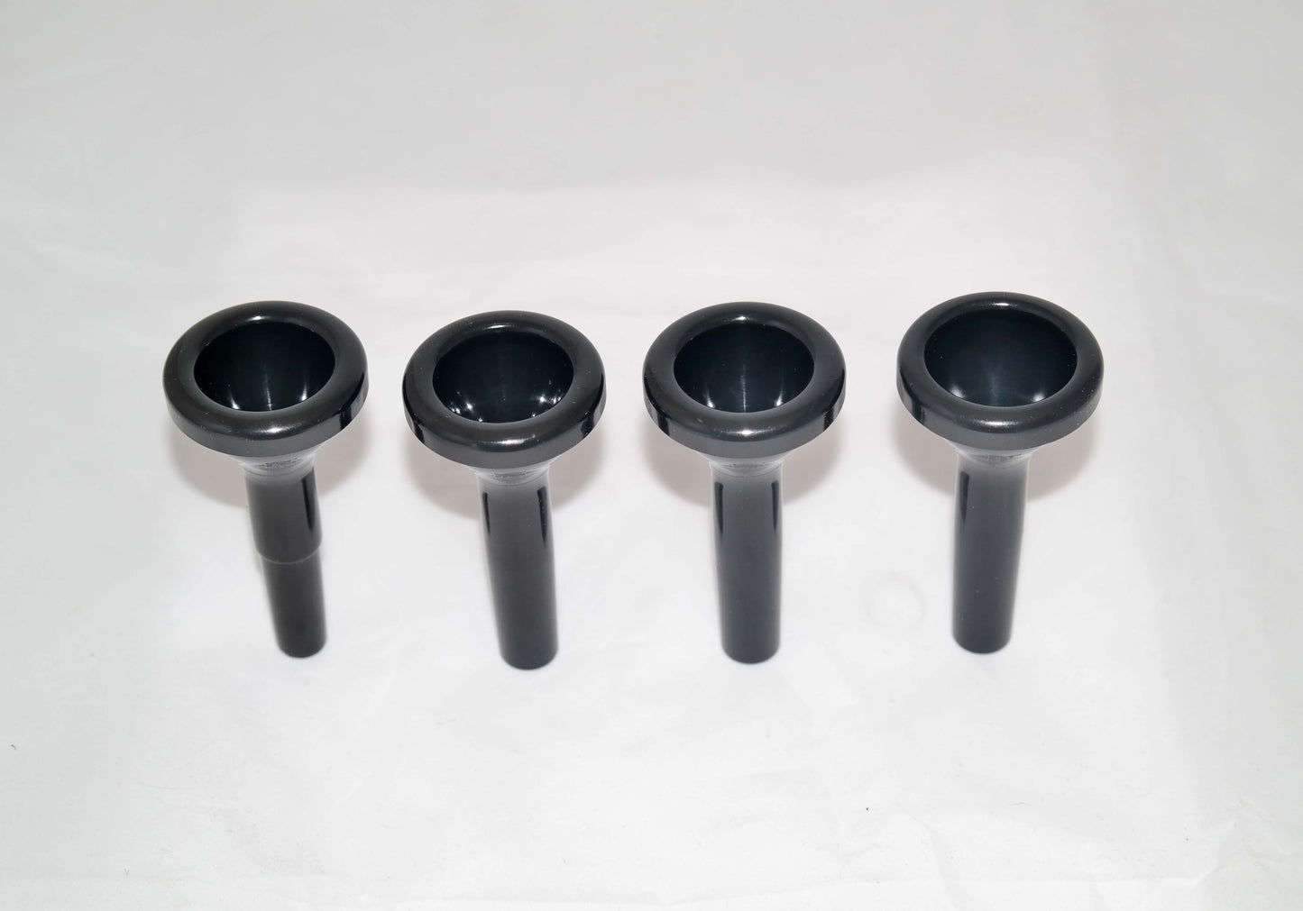 Plastic Trombone Mouthpiece