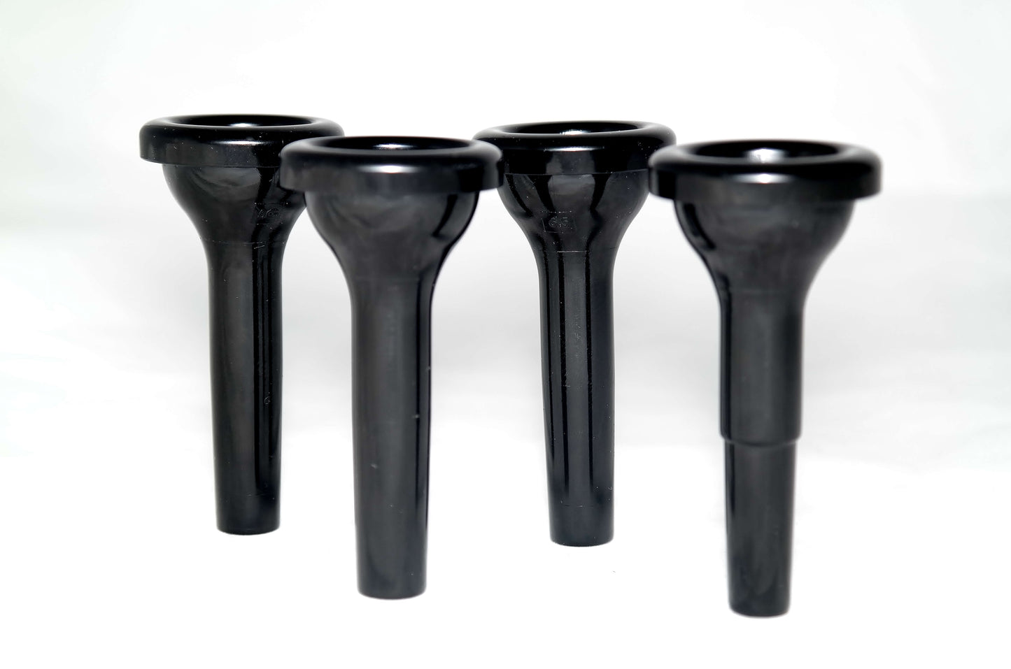 Plastic Trombone Mouthpiece