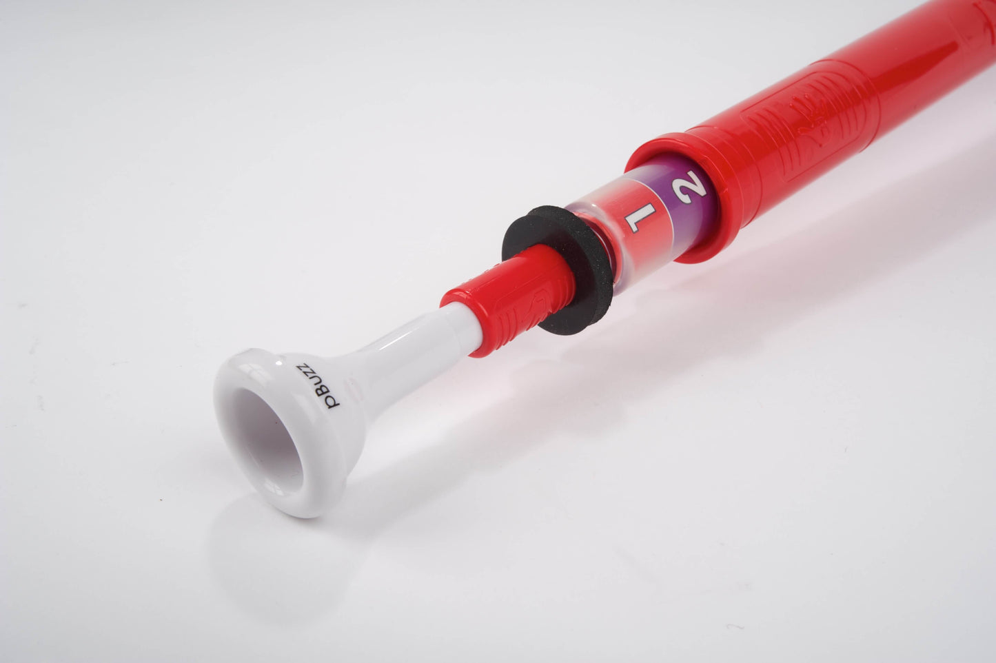 pBuzz Anti-Microbial Mouthpiece