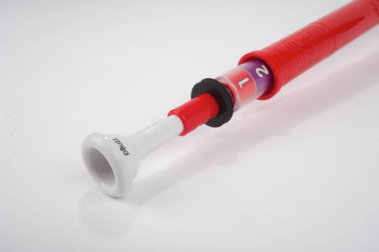 pBuzz Anti-Microbial Mouthpiece
