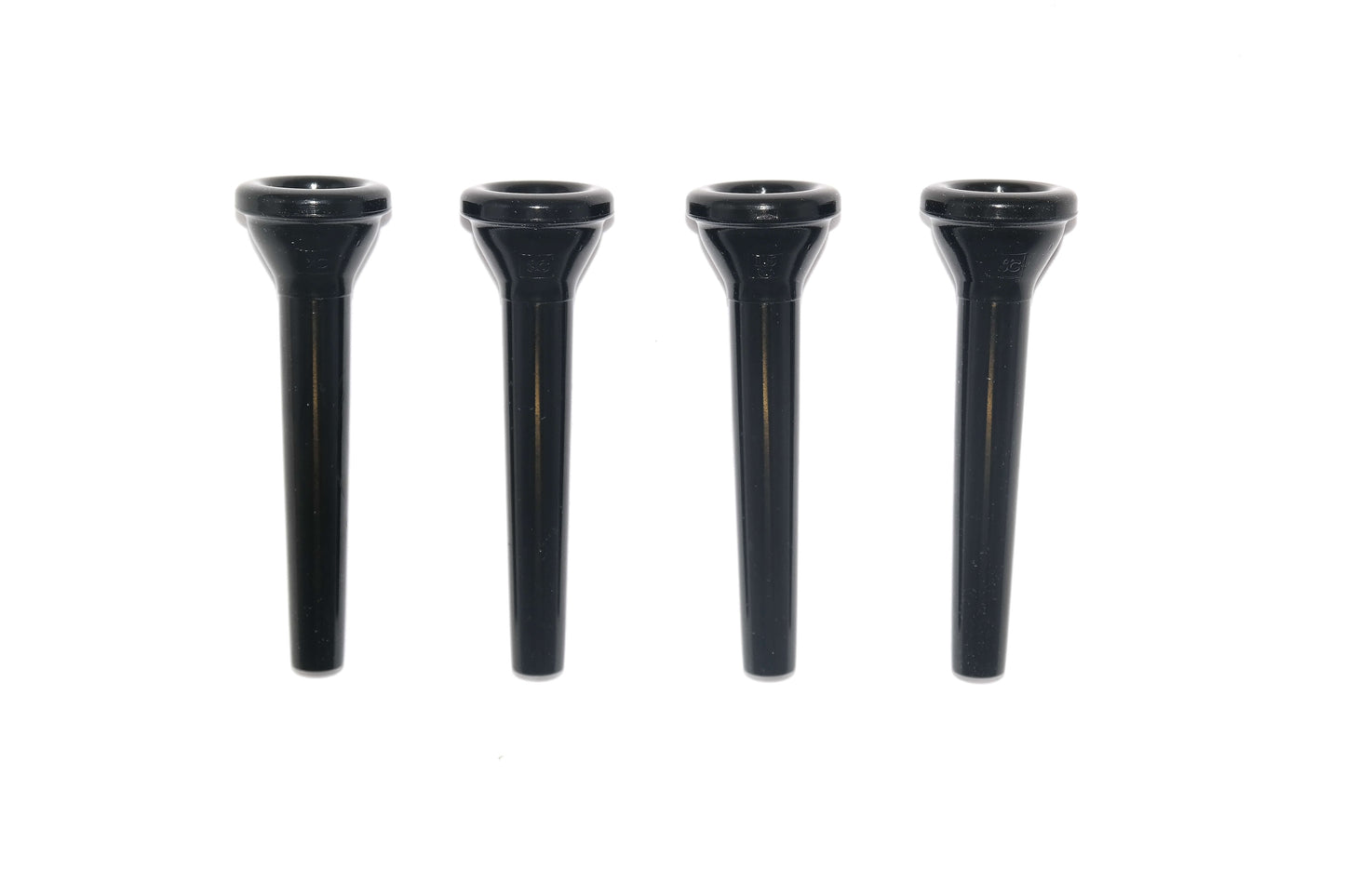 Plastic Trumpet Mouthpiece