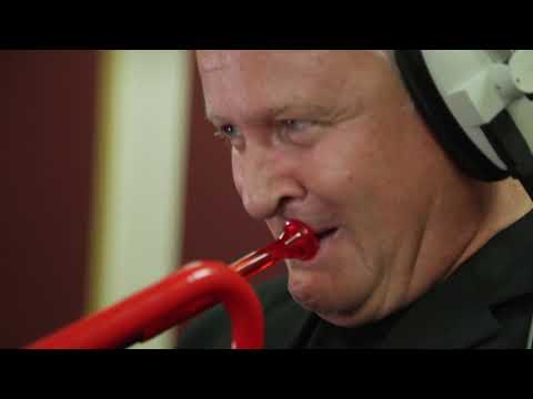 pTrumpet | The Trumpet for Beginners | pBone Music