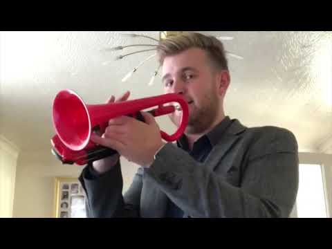 pCornet | Cornet for Beginners | pBone Music