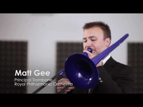 pBone | The Ultimate Trombone for Beginners | pBone Music