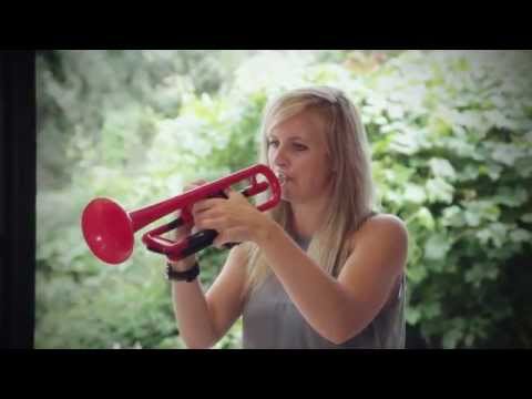 pTrumpet | The Trumpet for Beginners | pBone Music