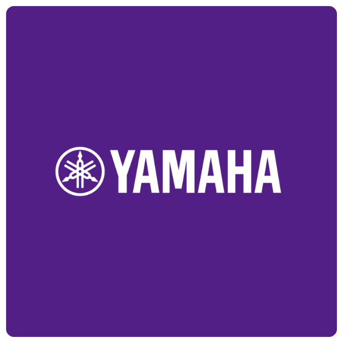 Yamaha Logo 