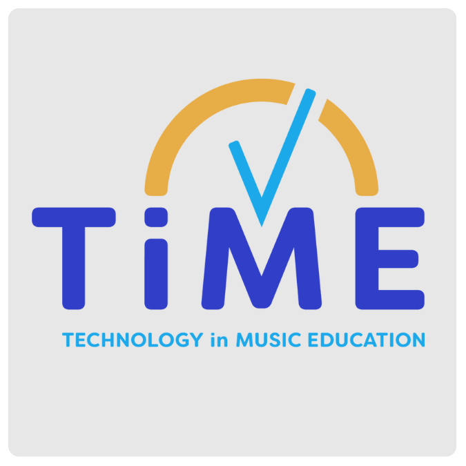 TiME Logo