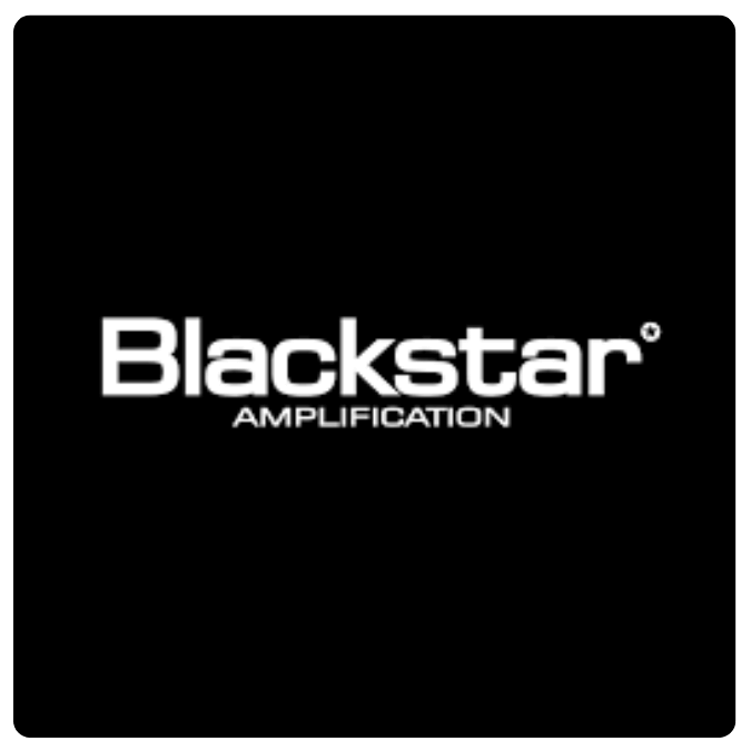 Blackstar Logo