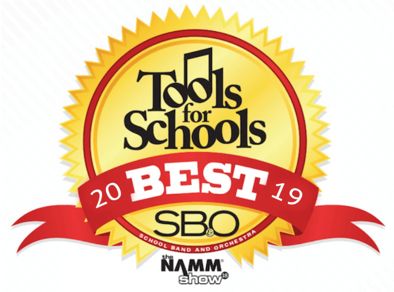 2019 Tools for Schools Award 2019