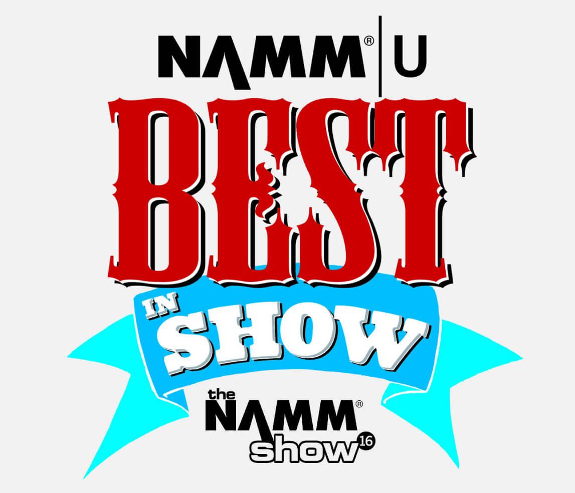 Best in Show Logo 2016