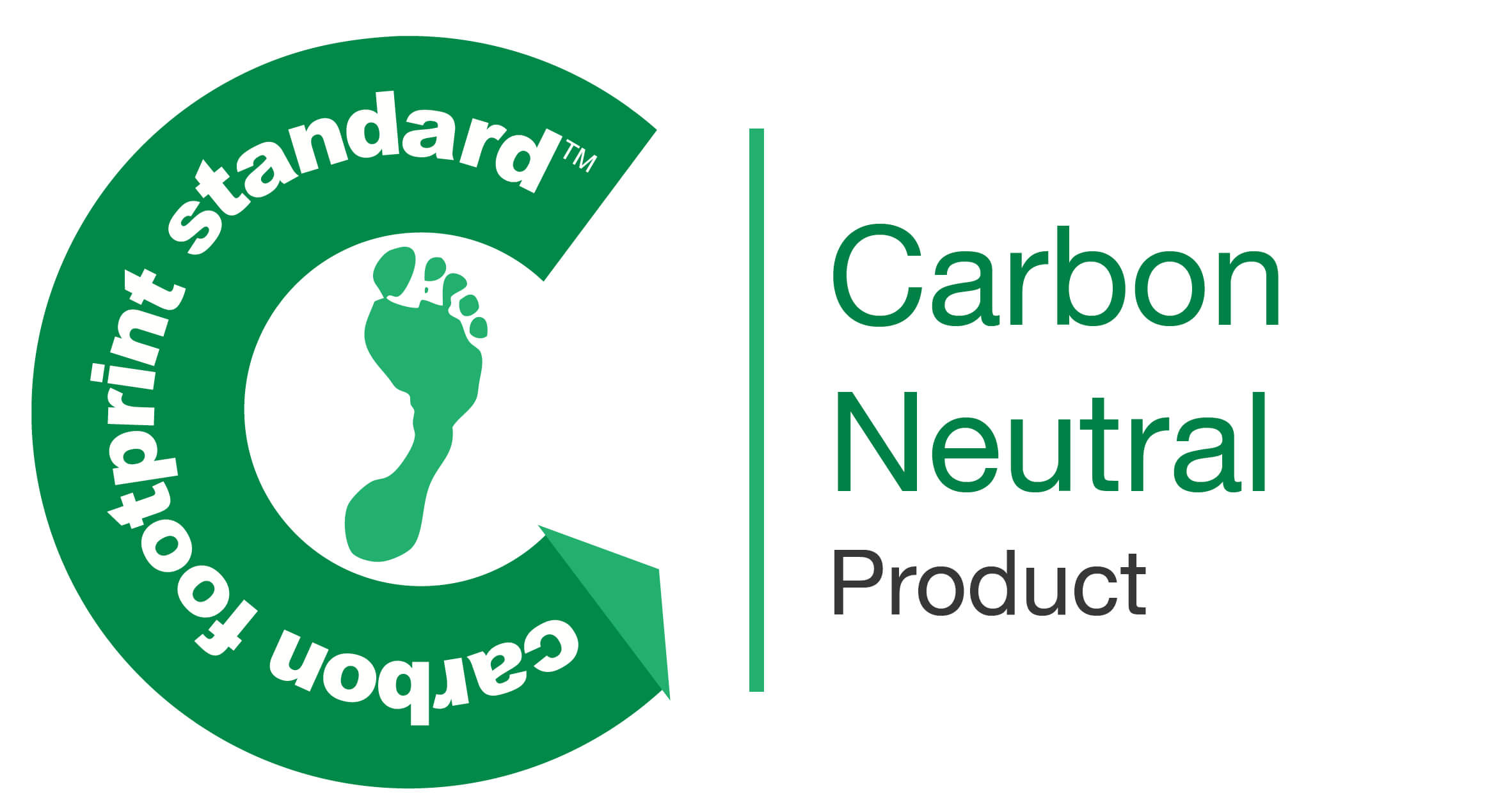 Carbon Neutral Product