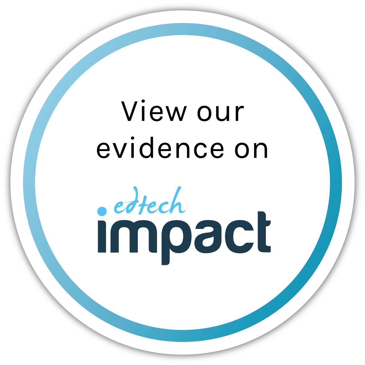 EI_Evidence_Badge