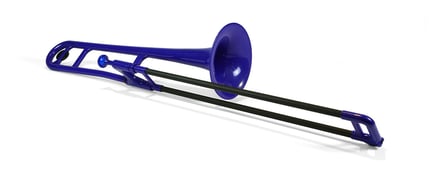 pBone Blue