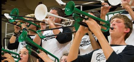 PepBand